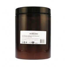 MY.ORGANICS The Organic Himalaya Crystal Salt With Levander, Pine and Lemon 1000 g