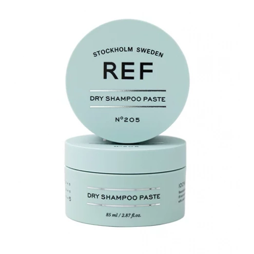 Ref Stockholm Dry Shampoo Paste N°205 85 ml