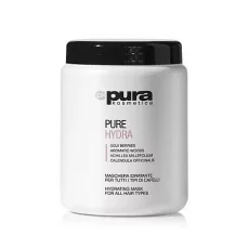 Pura Kosmetica Basic Care Pure Hydrating Mask 1000 ml