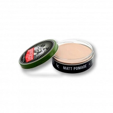 Matná pomáda Uppercut Matt Pomade Pink Motel Limited 100g