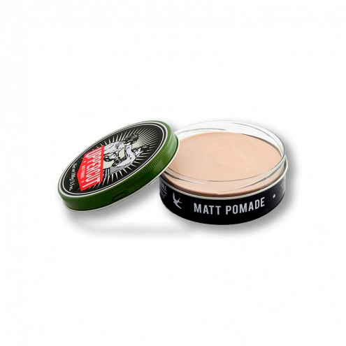 Uppercut Matte Pomade Pink Motel Limited Edition 100 g