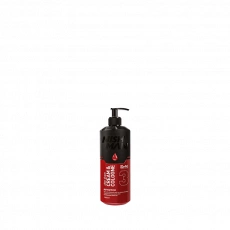 Nishman 3 Lacoste Aftershave Cream Cologne 2v1 200 ml