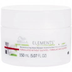 Wella Professionals Elements Reconstructing Mask 150 ml