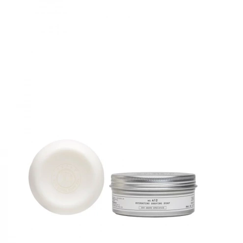 Depot 412 Hydrating Shaving Soap 100 g Depot 412 Hydrating Shaving Soap 100 g