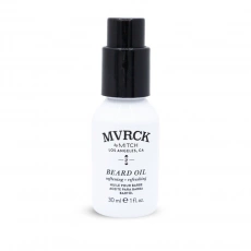 Paul Mitchell MVRCK Beard Oil 30ml