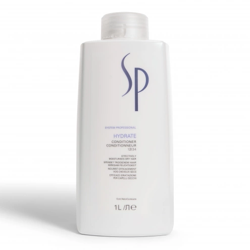 Wella Professionals SP Hydrate Conditioner 1000 ml Wella Professionals SP Hydrate Conditioner 1000 ml