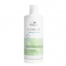 Wella Professionals Elements Calming Shampoo 500 ml