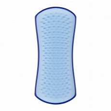 Tangle Teezer PAP Pet Teezer De-shedding small blue