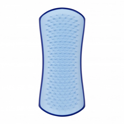 Tangle Teezer PAP Pet Teezer De-shedding small blue Tangle Teezer PAP Pet Teezer De-shedding small blue