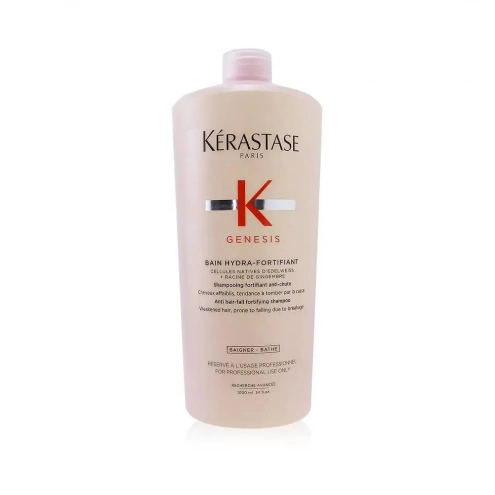 Kérastase Genesis Bain Hydra-Fortifant 1000 ml Kérastase Genesis Bain Hydra-Fortifant 1000 ml