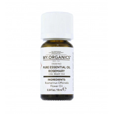 My.Organics Essential Oil Rosemary 10 ml