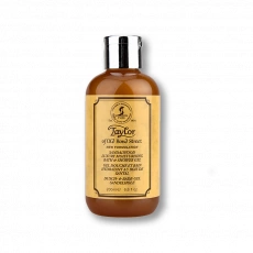 Taylor of Old Bond Street Sandalwood Shampoo & Shower Gel 200 ml