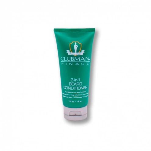 Clubman Beard Conditioner 90 ml Clubman Beard Conditioner 90 ml
