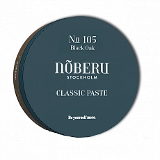 Nõberu Styling Paste No. 105 Black Oak 80 ml
