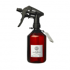 Depot 902 Ambient Fragrance Spray Mystic Amber 500 ml