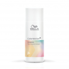 Wella Professionals ColorMotion+ Color Protection Shampoo 50 ml