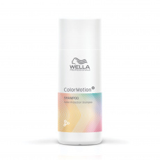 Wella Professionals ColorMotion+ Color Protection Shampoo 50 ml