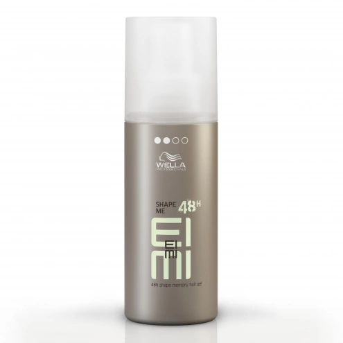 Wella Professionals Eimi Texture Shape Me 150 ml Wella Professionals Eimi Texture Shape Me 150 ml