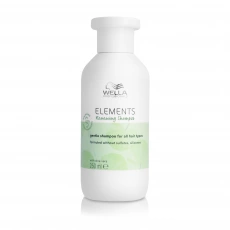 Wella Professionals Elements Renewing Shampoo 100 ml NEW