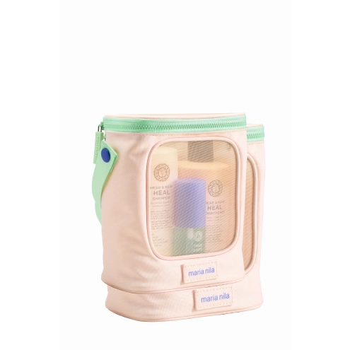 Maria Nila Head & Hair Heal Beauty Bag Maria Nila Head & Hair Heal Beauty Bag
