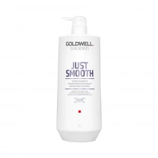 Goldwell Dualsenses Just Smooth Taming Shampoo 1000 ml
