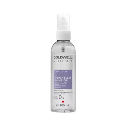 Goldwell StyleSign Weightless Shine-Oil 100 ml Goldwell StyleSign Weightless Shine-Oil 100 ml
