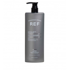 Ref Stockholm Hair & Body Shampoo 1000 ml