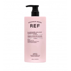 Ref Stockholm Illuminate Colour Conditioner 600 ml