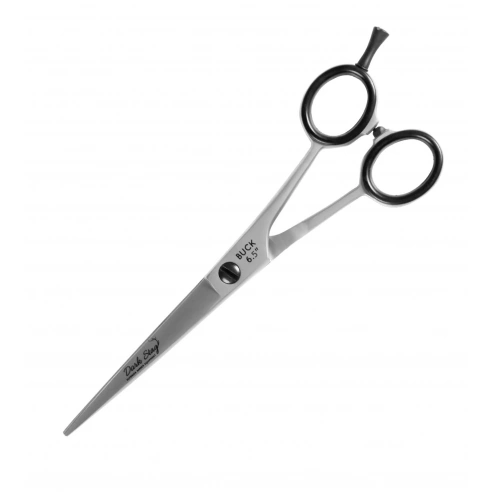 Dark Stag Buck Scissor 6.5" Dark Stag Buck Scissor 6.5"