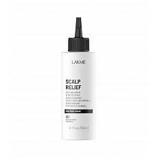 Lakmé Relief Soothing Serum for Sensitive Scalp 150 ml