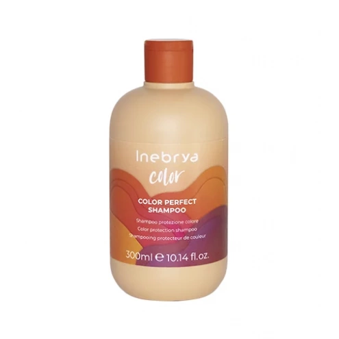 Inebrya Color Perfect Shampoo 300 ml Inebrya Color Perfect Shampoo 300 ml