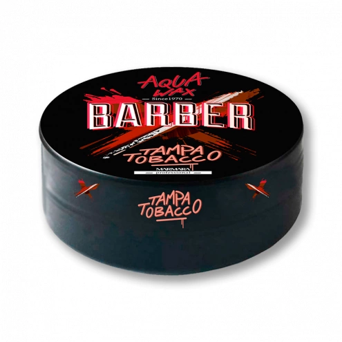 Marmara Barber Hair Wax Tobacco 150 ml Marmara Barber Hair Wax Tobacco 150 ml