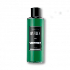 Marmara Barber Eau de Cologne No. 5 500 ml