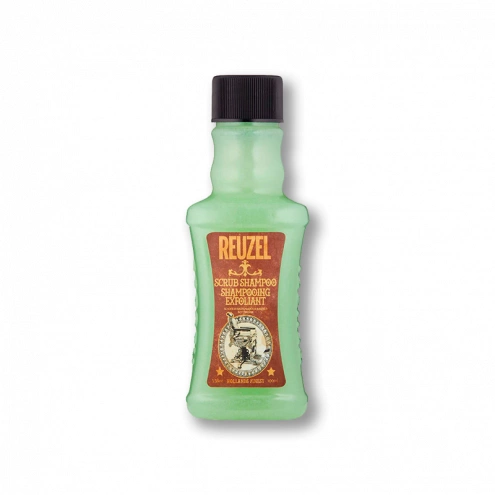Reuzel Scrub Shampoo 100 ml