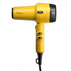 JRL Vortice CY2025L Hair Dryer 2400 W Yellow
