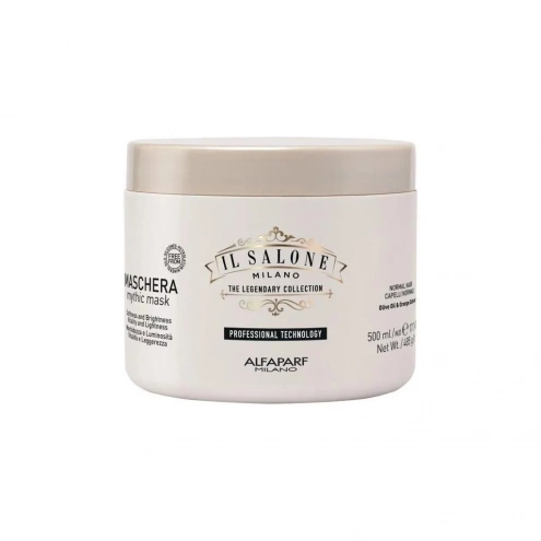 IL SALONE MILANO Mythic Mask 500 ml IL SALONE MILANO Mythic Mask 500 ml