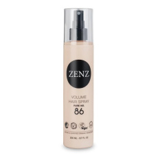 Zenz Organic Volume Hair Spray Pure no. 86​ - 200 ml