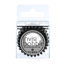 invisibobble® POWER True Black
