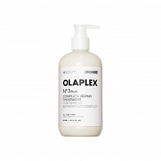 Olaplex No. 3 PLUS Complete Repair Treatment 370 ml