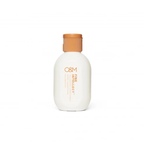O&M Fine Intellect Conditioner Mini 50ml O&M Fine Intellect Conditioner Mini 50ml