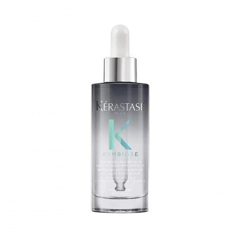 Kérastase Symbiose Intensive Anti-Dandruff Cellular Night Serum 90 ml Kérastase Symbiose Intensive Anti-Dandruff Cellular Night Serum 90 ml