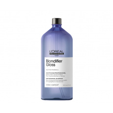 L'Oréal Professionnel Serie Expert Blondifier Gloss Shampoo 1500 ml