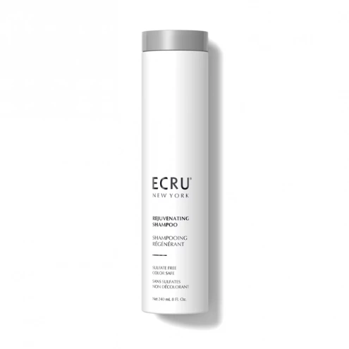 Ecru New York Rejuvenating Shampoo 240 ml