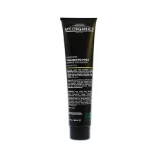 My.Organics Thickening Mask Orange And Lemon 200 ml