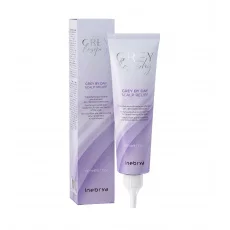 Inebrya Grey By Day Scalp Relief 150 ml