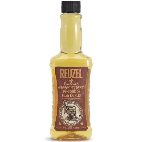 REUZEL Grooming Tonic 500 ml REUZEL Grooming Tonic 500 ml