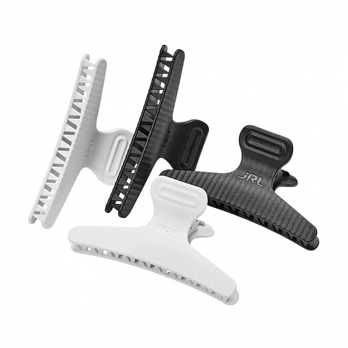 JRL Jaw Clips 4pcs