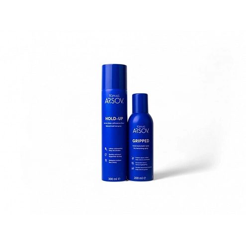 Tomas Arsov Profi Styling Pack 200 ml + 300 ml Tomas Arsov Profi Styling Pack 200 ml + 300 ml