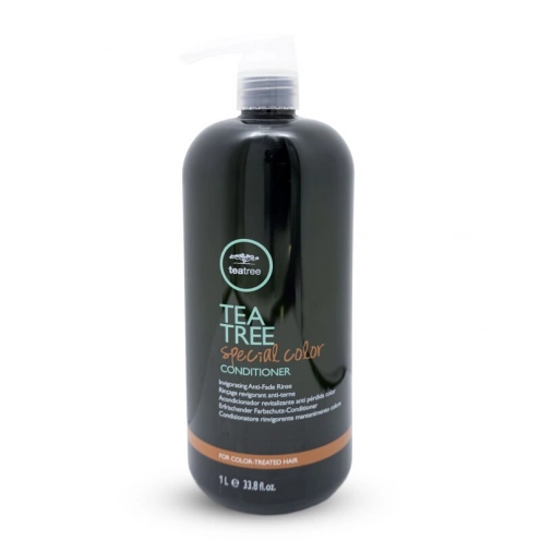Paul Mitchell Tea Tree Special Color Conditioner 1000ml Paul Mitchell Tea Tree Special Color Conditioner 1000ml