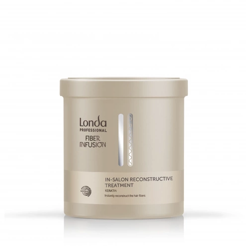 Londa Professional Fiber Infusion In-Salon Reconstructive Treatment 750 ml Londa Professional Fiber Infusion In-Salon Reconstructive Treatment 750 ml